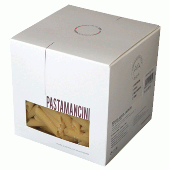 Pasta Mancini Penne 500 gr.