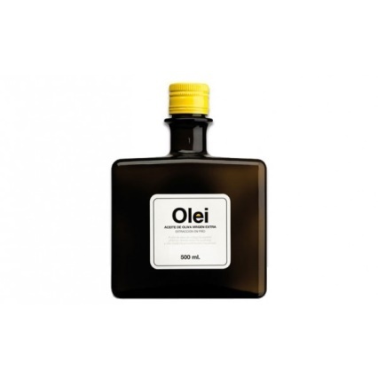 Olei Aceite de Oliva Virgen Extra 500 ml.