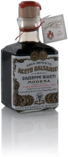 Giuseppe Giusti 2 Medaglie D'oro Il Classico Cubica 250 ml.