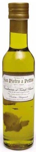 San Pietro a Petine Condimento Trufa Blanca 250 ml.